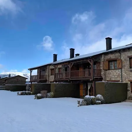 La Casa De La Tieta - Duplex Cerdana