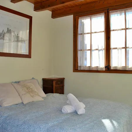 Lejlighed La Casa De La Tieta - Duplex Cerdana Sainte-Léocadie