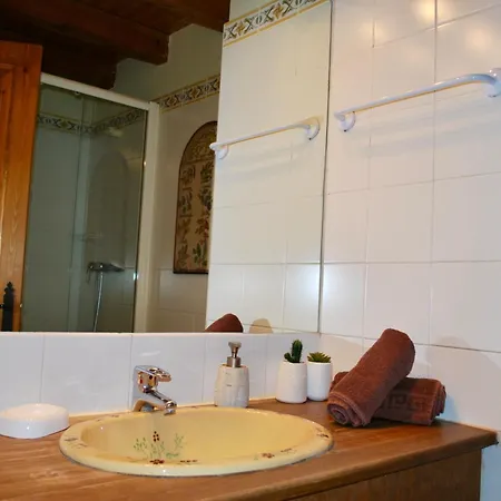 La Casa De La Tieta - Duplex Cerdana