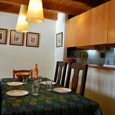 La Casa De La Tieta - Duplex Cerdana * Sainte-Léocadie