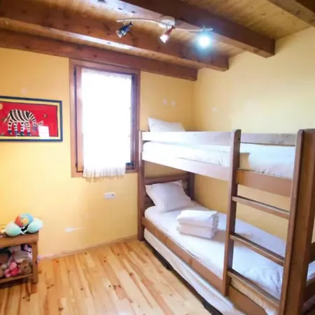 La Casa De La Tieta - Duplex Cerdana *