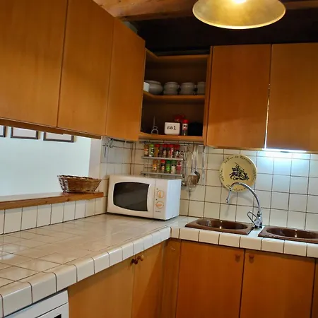 La Casa De La Tieta - Duplex Cerdana Apartament Sainte-Léocadie
