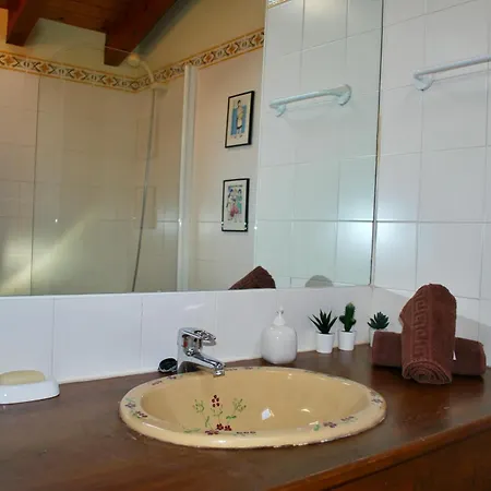 La Casa De La Tieta - Duplex Cerdana *